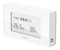 AQARA Czujnik jakosci powietrza - AAQS-S01 - 664309 - zdjęcie 1